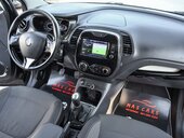 Renault Captur 1.5 DCI INTENS