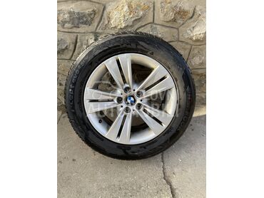 Aluminijumske felne  18" 5 x 120