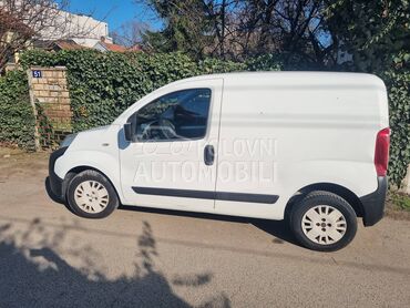 Fiat Fiorino 1.3mtj