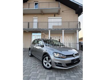 Volkswagen Golf 7 Highline