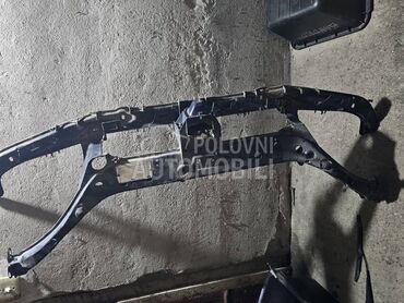 Prednji vezni lim za Ford Focus od 1998. do 2004. god.