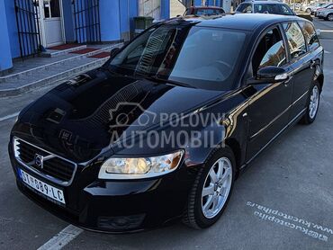 Volvo V50 SALONSKO STANJE