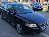 Volvo V50 SALONSKO STANJE