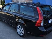 Volvo V50 SALONSKO STANJE