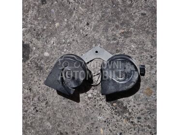 Sirena za Ford Focus od 1998. do 2004. god.