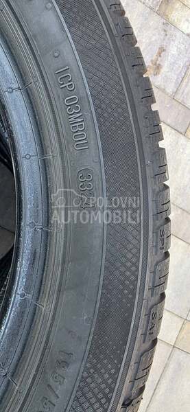 Semperit 195/50 R15 Letnja