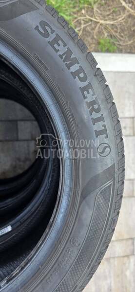 Semperit 195/50 R15 Letnja