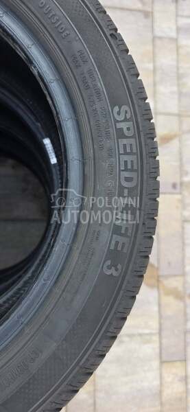 Semperit 195/50 R15 Letnja