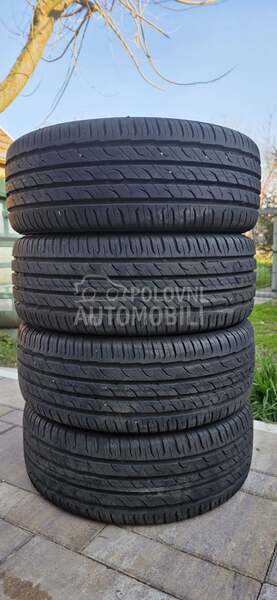 Semperit 195/50 R15 Letnja