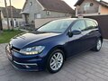 Volkswagen Golf 7 1.6TDI NAV COMFORTL