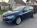 Volkswagen Golf 7 1.6TDI NAV COMFORTL