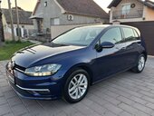 Volkswagen Golf 7 1.6TDI NAV COMFORTL