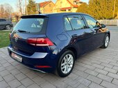 Volkswagen Golf 7 1.6TDI NAV COMFORTL
