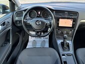 Volkswagen Golf 7 1.6TDI NAV COMFORTL