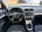 Škoda Octavia 1.6 MPI /Rest.ayling