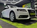 Audi A4 2.0TDI S LINE