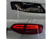 Audi A4 2.0TDI S LINE