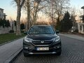 Honda CR-V 1.6I D-TEC AT 4x4