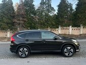 Honda CR-V 1.6I D-TEC AT 4x4