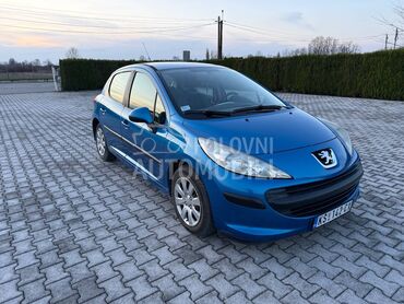 Peugeot 207 1.4 hdi