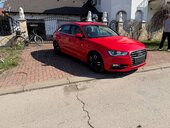Audi A3 1.6.tdiP.R.E.L.E.P