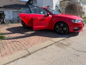 Audi A3 1.6.tdiP.R.E.L.E.P