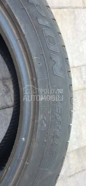 Pirelli 255/45 R20 Letnja