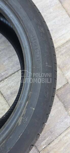 Pirelli 255/45 R20 Letnja