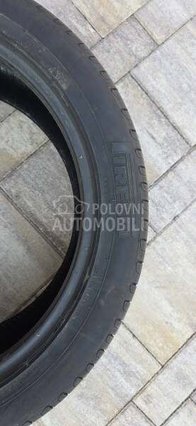 Pirelli 255/45 R20 Letnja