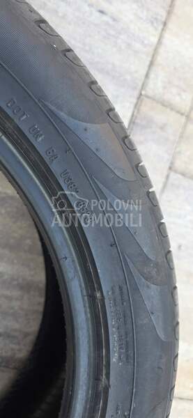 Pirelli 255/45 R20 Letnja