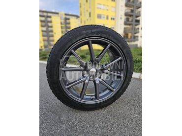 Aluminijumske felne Tesla Model 3 18" 5 x 114.3