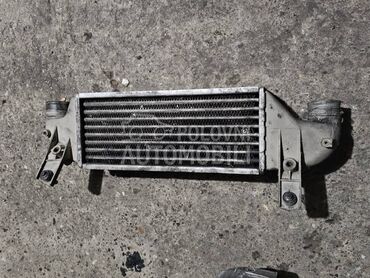 Intrakuler za Ford Focus od 1998. do 2004. god.