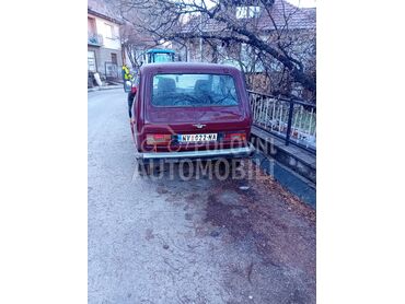 Lada Niva 
