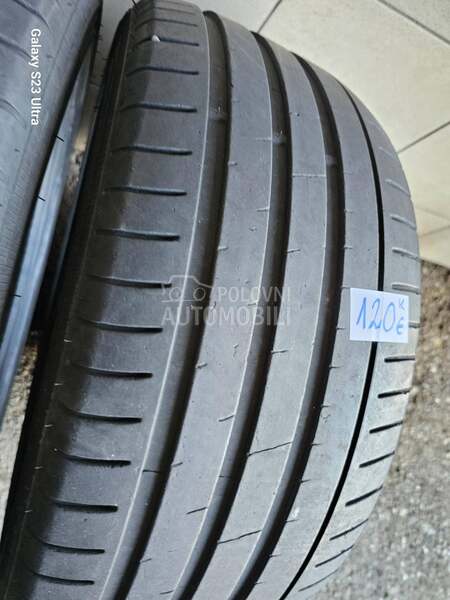 Apollo 225/40 R18 Letnja