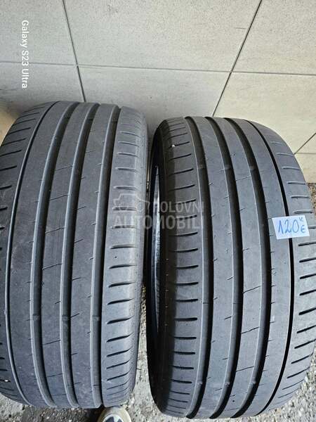 Apollo 225/40 R18 Letnja