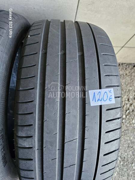 Apollo 225/40 R18 Letnja