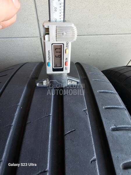 Apollo 225/40 R18 Letnja