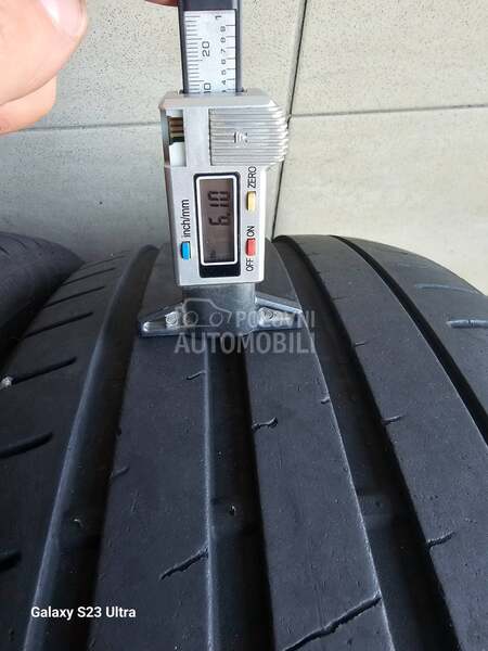 Apollo 225/40 R18 Letnja