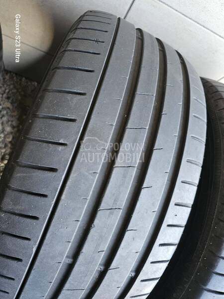 Apollo 225/40 R18 Letnja