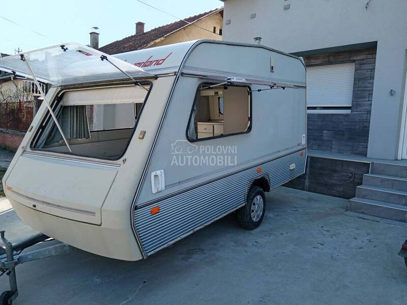 Bergland quartz 3.80.2