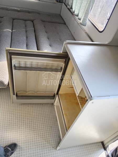 Bergland quartz 3.80.2