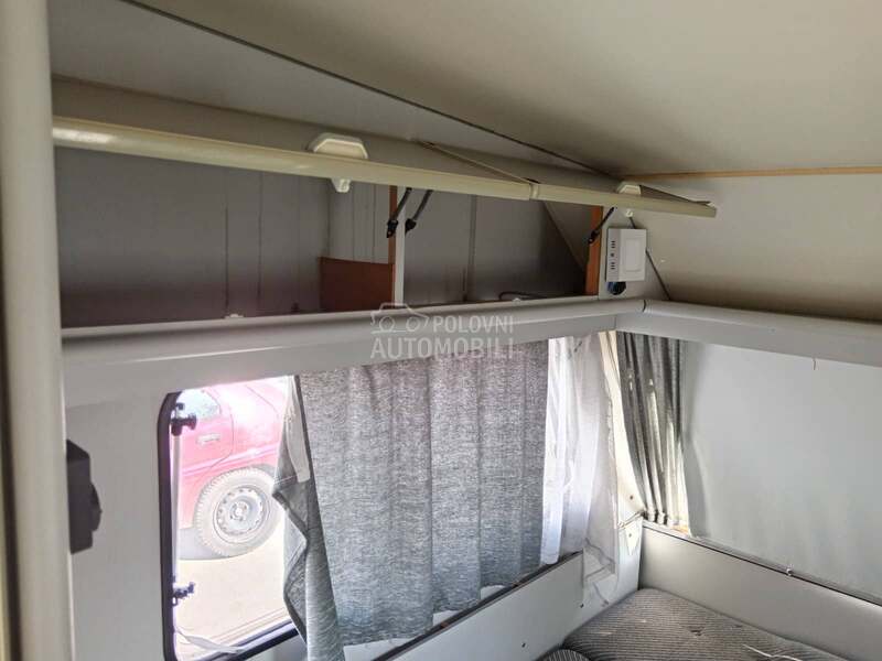 Bergland quartz 3.80.2