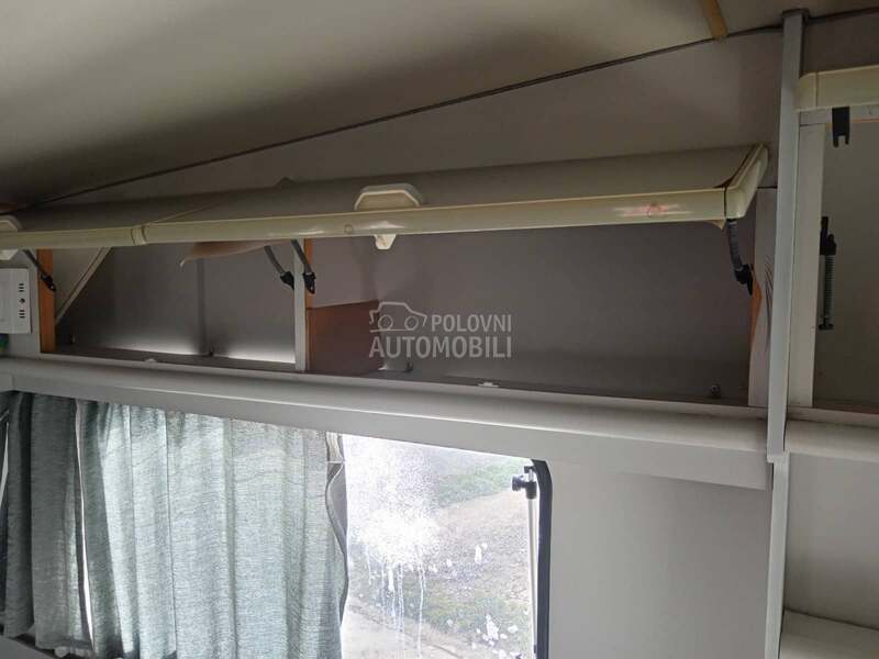 Bergland quartz 3.80.2