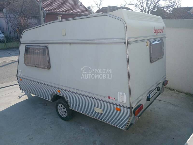 Bergland quartz 3.80.2