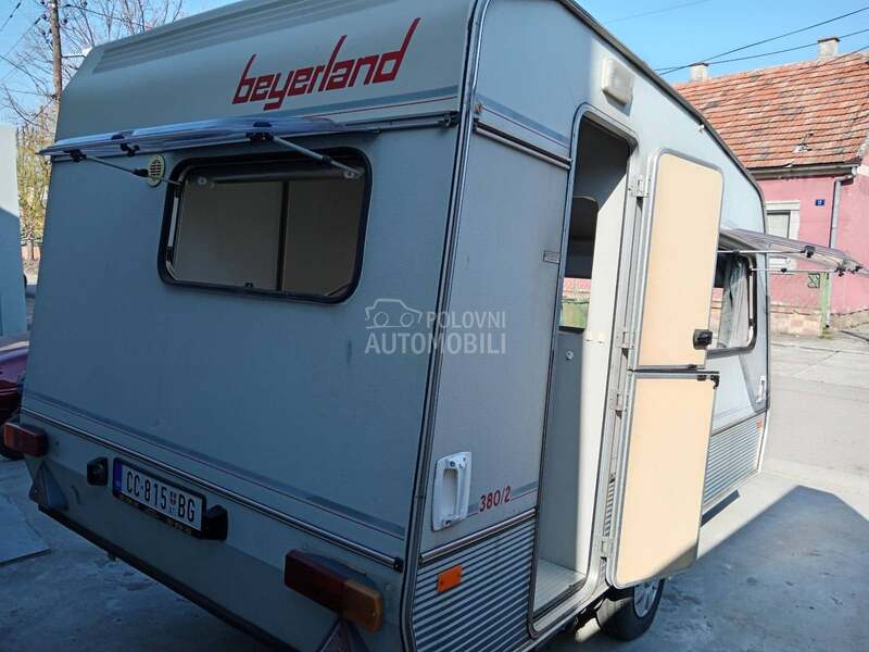 Bergland quartz 3.80.2