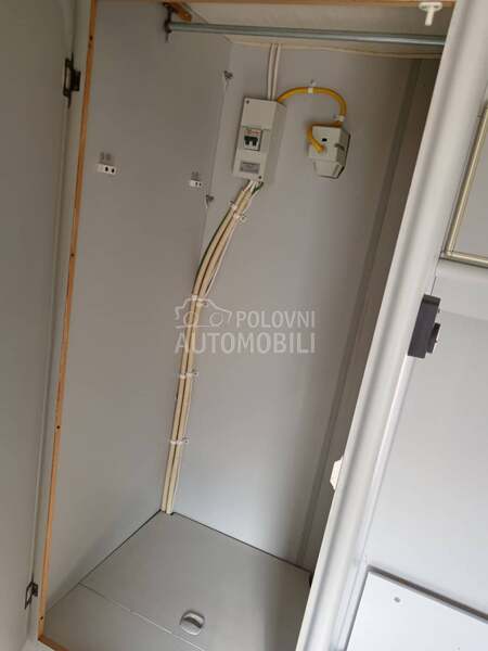 Bergland quartz 3.80.2