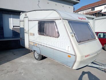 Bergland quartz 3.80.2