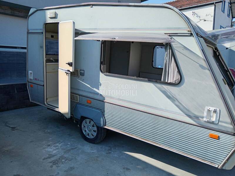 Bergland quartz 3.80.2