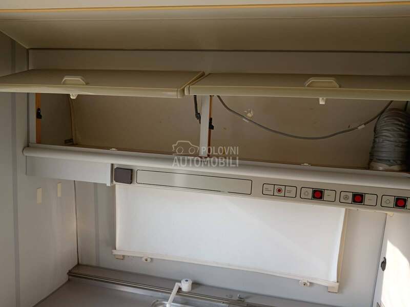 Bergland quartz 3.80.2