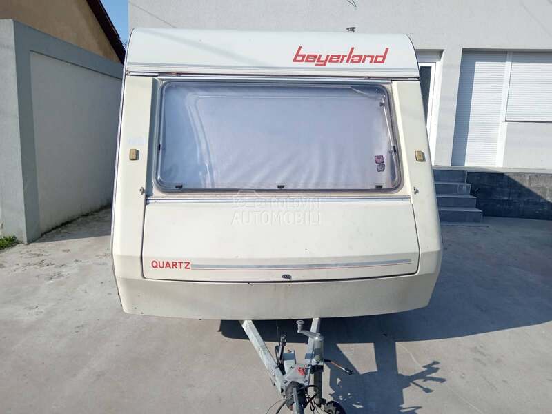 Bergland quartz 3.80.2